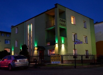 Zachodniopomorskie, Mielno