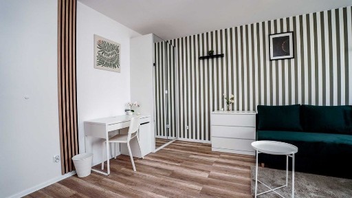 Balkon | Nowe Budownictwo | al. Karkonoska | ul. Braterska | Przyjaźni | KRZYKI