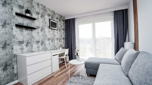 2 Pokoje | Balkon | Nowe Budownictwo | al. Karkonoska | ul. Braterska | Przyjaźni | KRZYKI