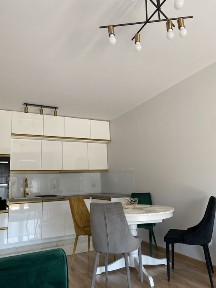 Mieszkanie wynajem Browary Wrocławskie Komórka Garaż