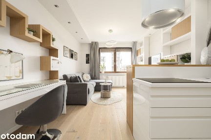 Żoliborz | Kawalerka Premium 32 m² | Garaż i Komórka | Ciche i Zielone