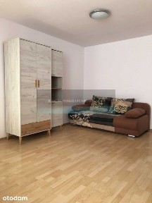 Mieszkanie, 54,81 m², Warszawa