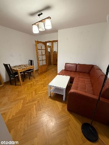 Saska Kępa, 2 pokoje, 38 m2.