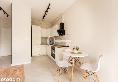 Nowy Apartament NA Mokotowie | Gotowy DO Wprowadze