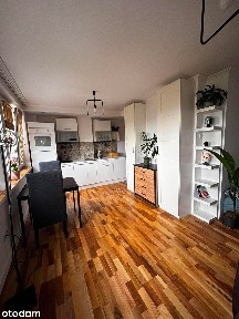 Wyremontowana kawalerka 27 m² |Warszawa Centrum/Ochota ul. Daleka