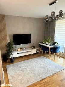 Białołęka Monteverdiego⭐2 pok+balkon // wysoki standard z 2021r.⭐Garaż