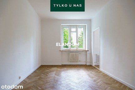 Warszawa- Bielany, parter 2 pokoje, AWF inwestycja