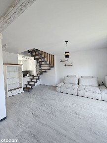 Rezerwacja Mieszkanie 102 m² z ogródkiem