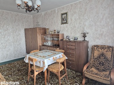 2 pokoje z kuchnią 43,20m², Radom, Ustronie, Sandomierska