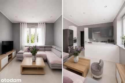 3 mieszkania idealne na wynajem |181m2|Po remoncie