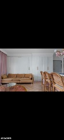 Projekt Archistan Interiors | Prywatny ogród 40 m² | Eiffage | Metro