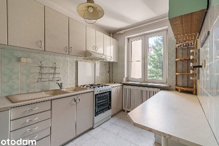 4pokoje, z piwnicą, balkonem, Opaczewska35