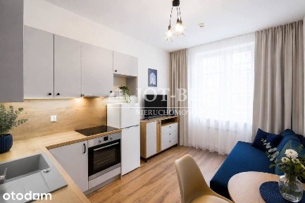Nowa Kamienica w Centrum | 2 pokoje | Dla Studenta