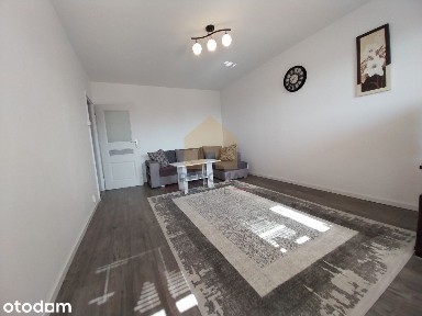 2 Pokoje | Ustronie IV | Balkon