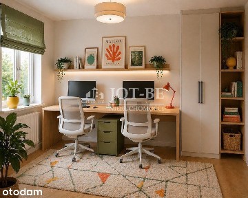 Komfortowe 3 pokoje | Balkon | Idealne dla rodziny