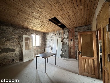 Loft, apartamenty lub biznes | Dawne kino | Inwestycja mieszkaniowa