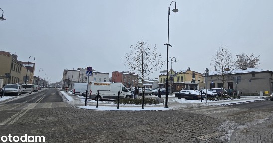 ul. Zamkowa, Swarzędz, poznański, wielkopolskie