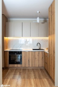 Na sprzedaż 2-pokojowe mieszkanie 40 m². Po remoncie. Zielińskiego