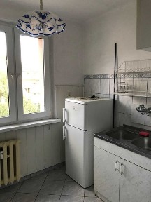 Przestronne 2 pokoje | 50 m² | Śródmieście Opola | ul. 1 Maja | bez pośredników