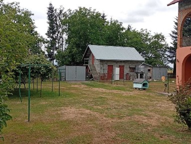 Dom na sprzedaż Małkowice