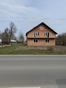 Dom z dużą działką na sprzedaż Jamy gm.Wadowice Górne