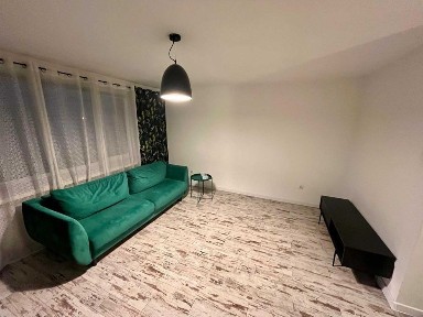 Mieszkanie, 2-pokojowe, osiedle Powstańców Śląskich, 51 m2