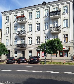 Wynajmę lokal użytkowy 56m2 Kalisz ul. Górnośląska