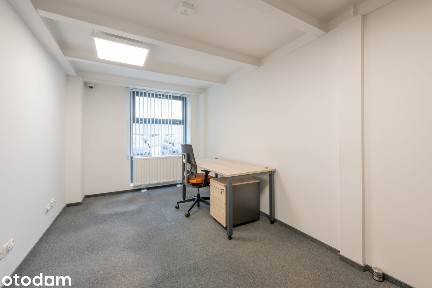 Lokal biurowy 13,43 m² na wynajem | parking, monitoring | Stęszew