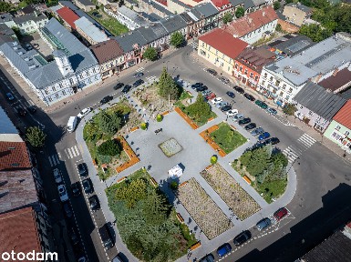Lokal użytkowy, 74 m², Turek