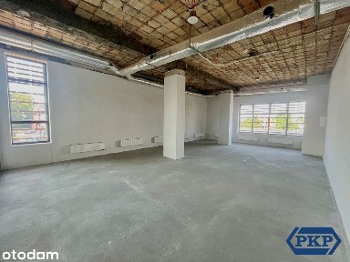 Lokal 71,49 m2 na wynajem Leszno, dworzec PKP