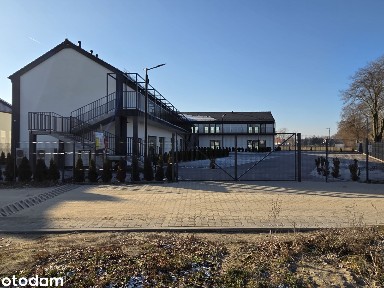 Lokale handlowe,biurowe,usługowe 90 m² dostępne od zaraz