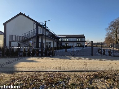 Lokale handlowe,biurowe,usługowe 90 m² dostępne od zaraz