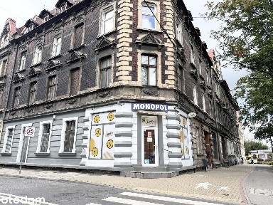 Działający lokal, możliwość przeznaczenia na inną usługę