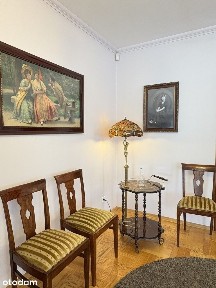 Obiekt handlowo usługowy + apartament mieszkalny