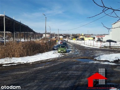 Lokal użytkowy, 15 900 m², Wodzisław Śląski