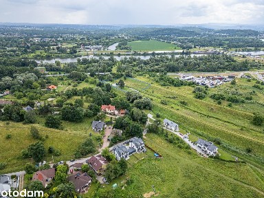DOM | 130m2 | KRAKÓW | BIELANY | STAN DEWELOPERSKI