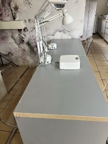 Wynajmę miejsce do stylizacji paznokci