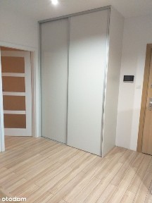 Wynajmę mieszkanie dwupokojowe 39m²