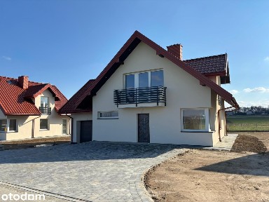 Strzeszyn, Biecz, gorlicki, małopolskie