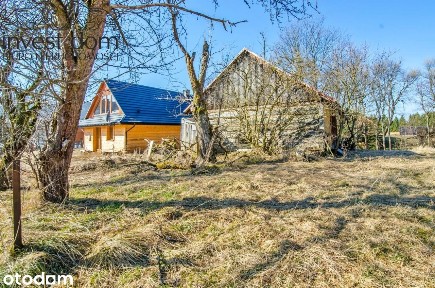 Chyża nowych czasów w Beskidzie Niskim!