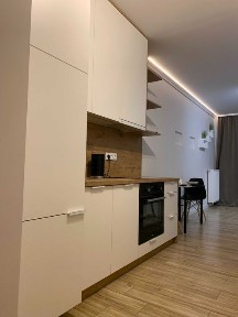 Kawalerka | Studio | przy Galerii Arkadia | idealne na lokal usługowy / biuro | faktura VAT