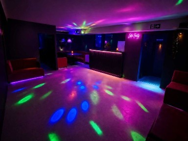 Lokal na osiemnastke urodziny do wynajęcia na wyłączność sala event