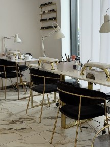 Odstąpie salon kosmetyczny