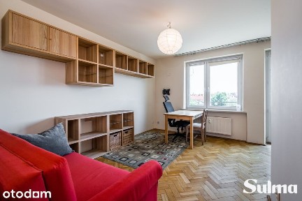 Piękny widok/2 pokojowe/ul.Retoryka/Stare Miasto