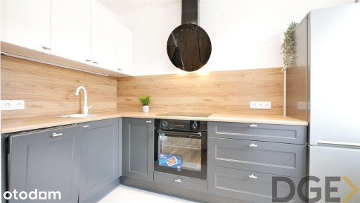 Do wynajęcia 35 m² po generalnym remoncie,Ruczaj