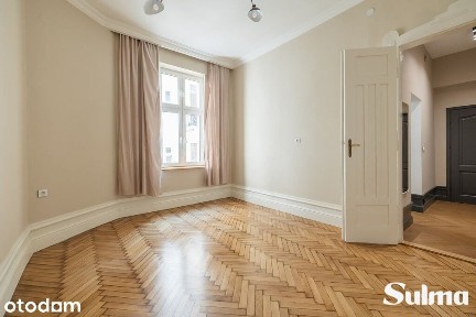 36 m² na Kazimierzu/cicha oficyna/od zaraz/dietla