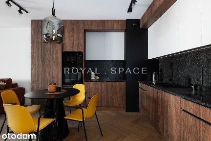 Wyjątkowy apartament z widokiem na Wisłę