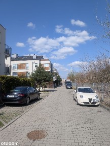 Trzypokojowe mieszkanie w Krakowie-Bronowicach z tarasem