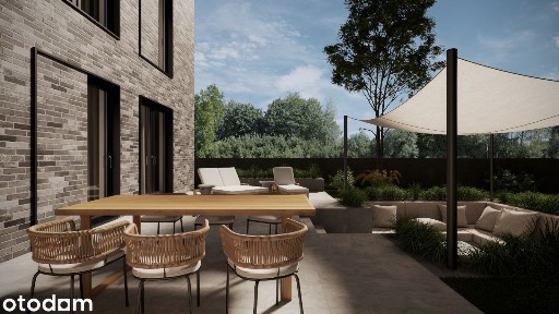 WYJĄTKOWY APARTAMENT PREMIUM 130 m² Z PRYWATNYM OGRODEM 400 m²