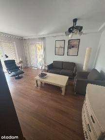 Nowoczesne mieszkanie 64 m² z dużym tarasem- Teligi 26, Kraków